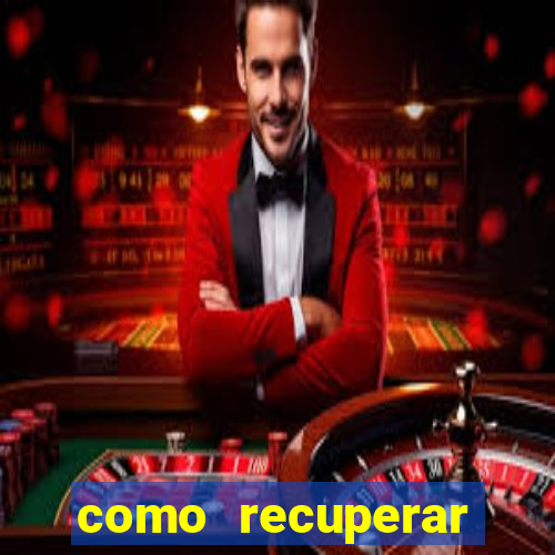 como recuperar dinheiro perdido na betano